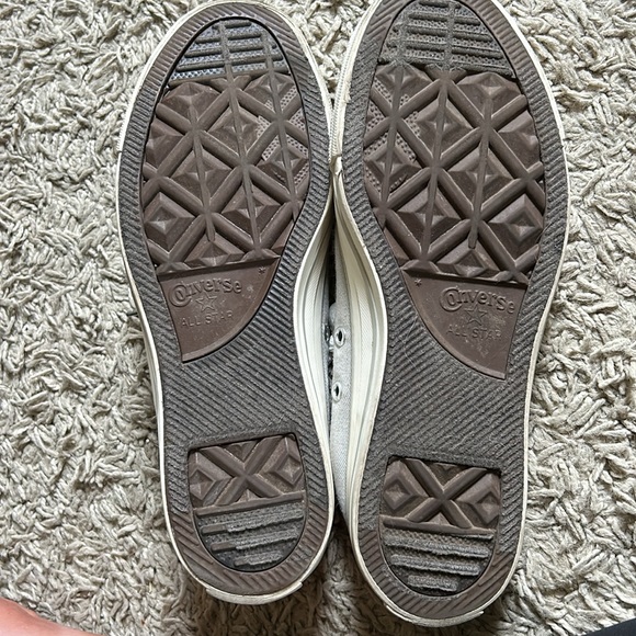 Converse All Star Size 8 - Picture 4 of 4